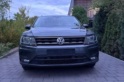 VW Tiguan 211.000 km 12.900 &euro; Ergoldsbach 84061