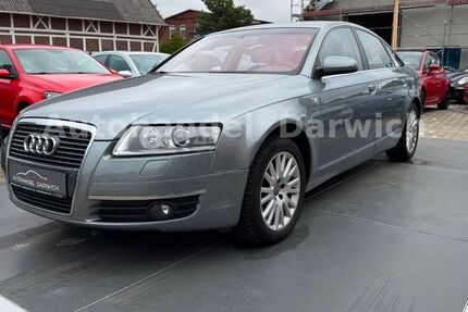 Audi A6 207.121 km 5.990 &euro; Winsen Luhe 21423