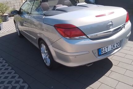 Opel Astra 132.000 km 3.950 &euro; Burbach 54597