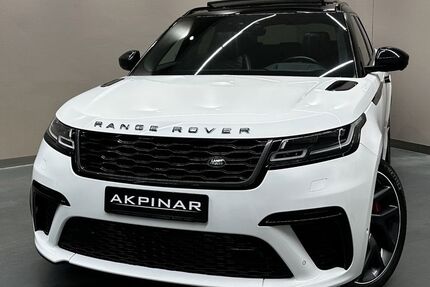 Land Rover Range Rover Velar 85.000 km 46.500 &euro; Holzgerlingen 71088