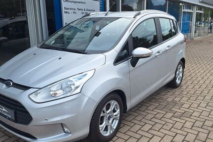Ford B-Max 77.000 km 10.990 € Bernburg 06406