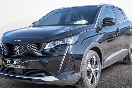Peugeot 3008 67.587 km 28.940 &euro; Schönburg 06618
