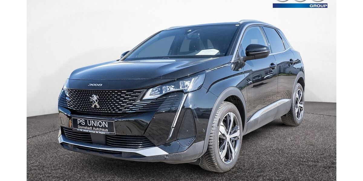 Peugeot 3008 67.587 km 28.940 &euro; Schönburg 06618