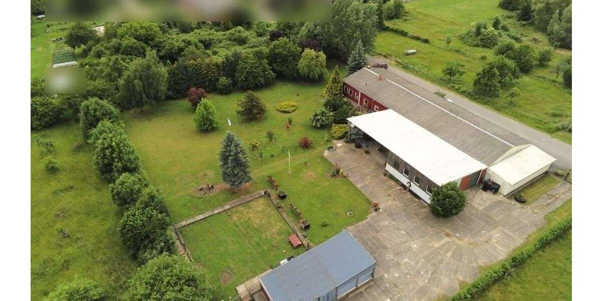 Einfamilienhaus Sommersdorf - 7 Zimmer, 244 m&sup2;, 239.000&euro; | Angebot:25634334