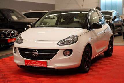 Opel Adam 36.652 km 12.950 € Pfungstadt 64319