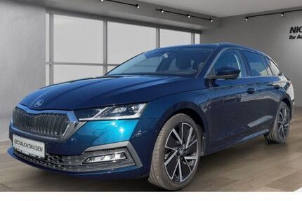 Skoda Octavia 73.672 km 21.980 &euro; Salzkotten 33154