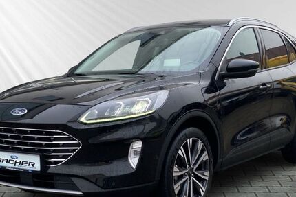 Ford Kuga 93.250 km 19.890 &euro; Ingolstadt 85055