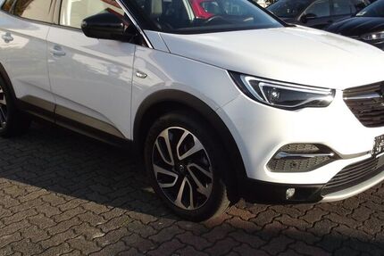 Opel Grandland (X)