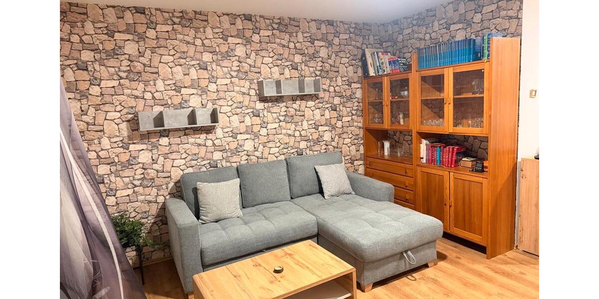 Erdgeschoßwohnung Dürrholz - 1 Zimmer, 55 m&sup2;, 755&euro; | Angebot:26405781