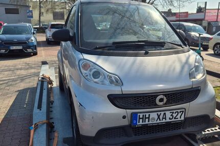 Smart ForTwo 174.500 km 2.999 &euro; Hamburg 22159