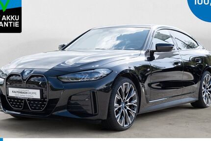 BMW i4 32.599 km 44.890 € Lennestadt 57368