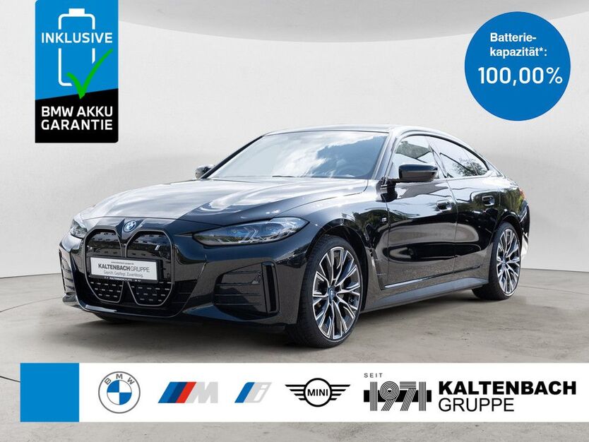 BMW i4 32.599 km 44.890 € Lennestadt 57368
