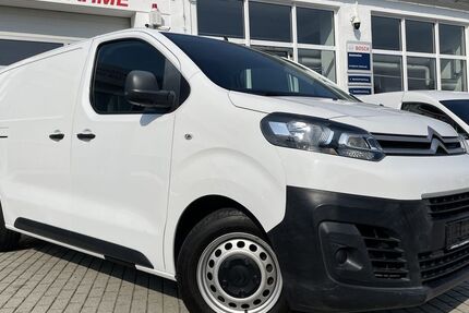 Citroen Jumpy 46.264 km 13.685 &euro; Panschwitz-Kuckau 01920