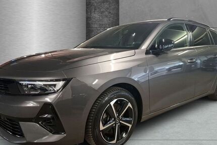 Opel Astra 7.506 km 20.240 &euro; Hamburg 22047
