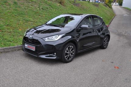 Toyota Yaris 45.780 km 18.890 € Dornstetten 72280