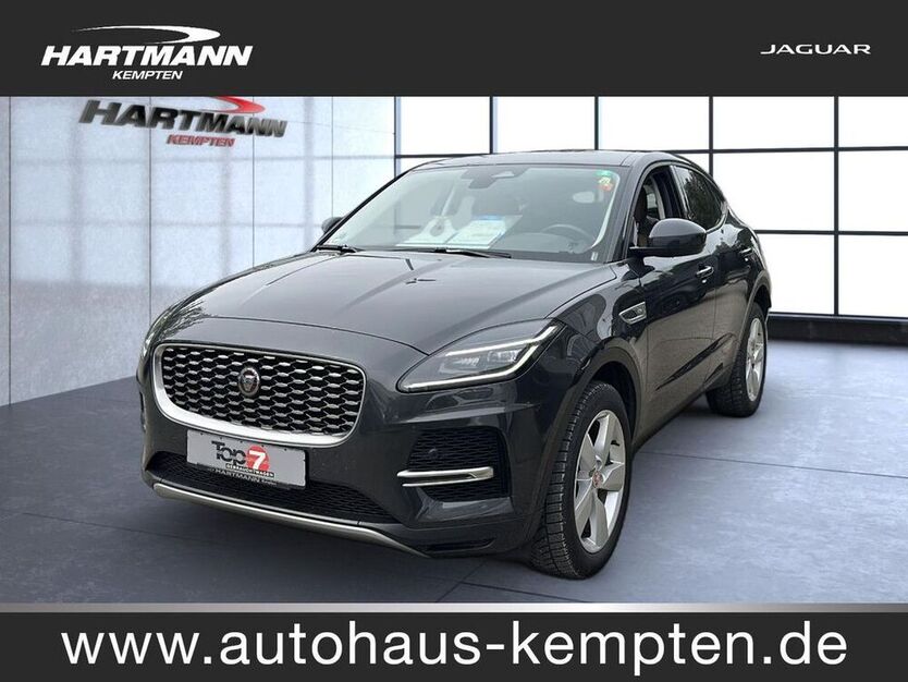 E-Pace