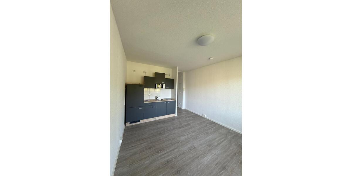 Etagenwohnung Jena Burgau - 1 Zimmer, 24 m&sup2;, 330&euro; | Angebot:25417080