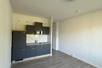 Wohnung Jena Burgau - 1 Zimmer, 24 m&sup2;, 330&euro; | Angebot:25417080