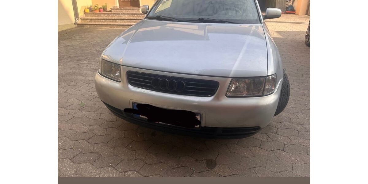 Audi A3 215.176 km 800 &euro; Langenzenn 90579