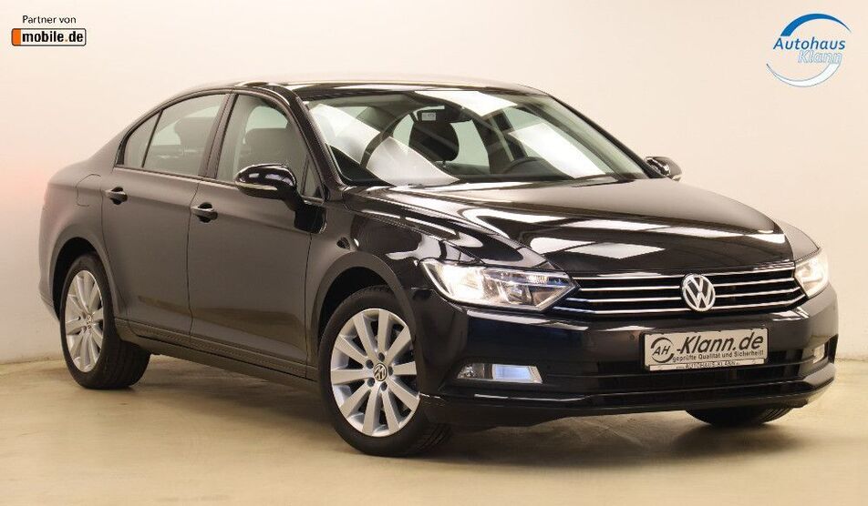 Passat