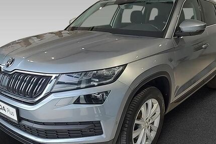 Skoda Kodiaq 97.154 km 19.600 &euro; Dresden 01067