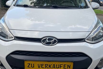 Hyundai i10 170.000 km 4.500 € Heilbronn 74080