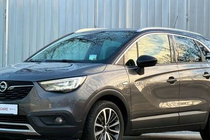 Opel Crossland (X) 55.800 km 15.890 € München 81243