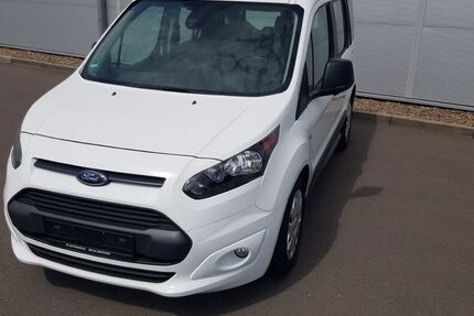 Ford Transit 137.700 km 8.890 &euro; Werther 99735