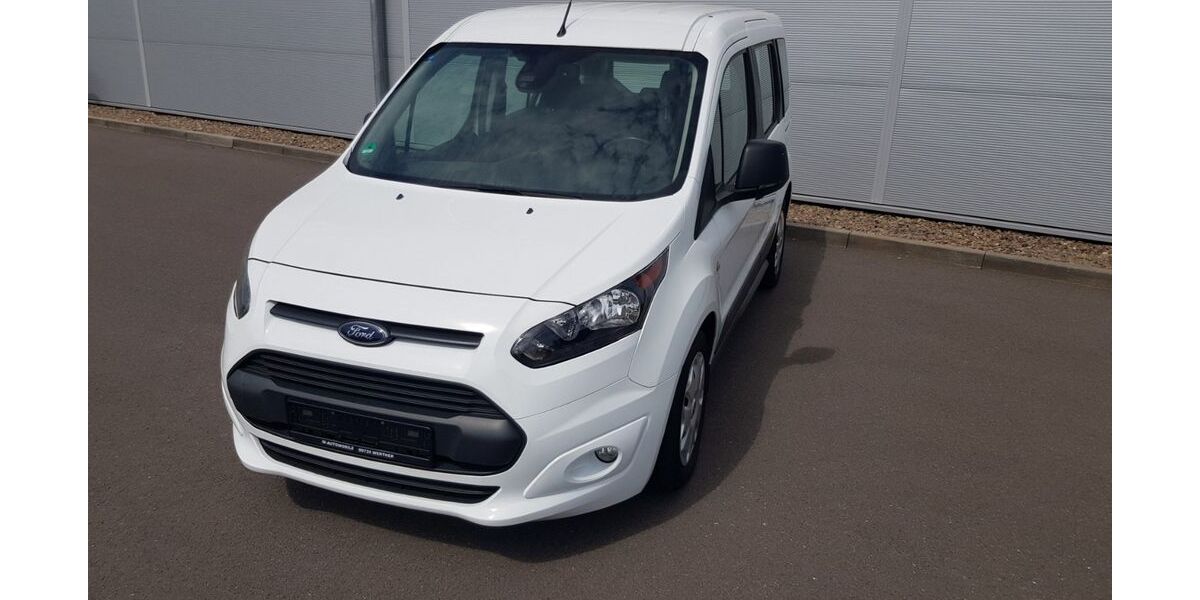 Ford Transit 137.700 km 8.890 &euro; Werther 99735