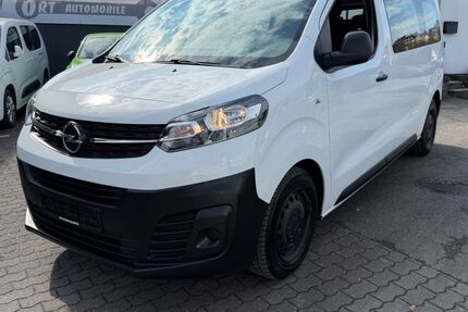Opel Vivaro 76.000 km 17.300 &euro; Betzdorf 57518