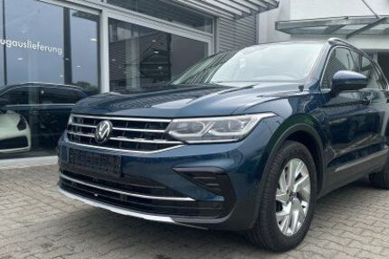 VW Tiguan 117.611 km 22.980 &euro; Wendlingen am Neckar 73240