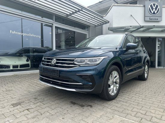 VW Tiguan 117.611 km 22.980 &euro; Wendlingen am Neckar 73240