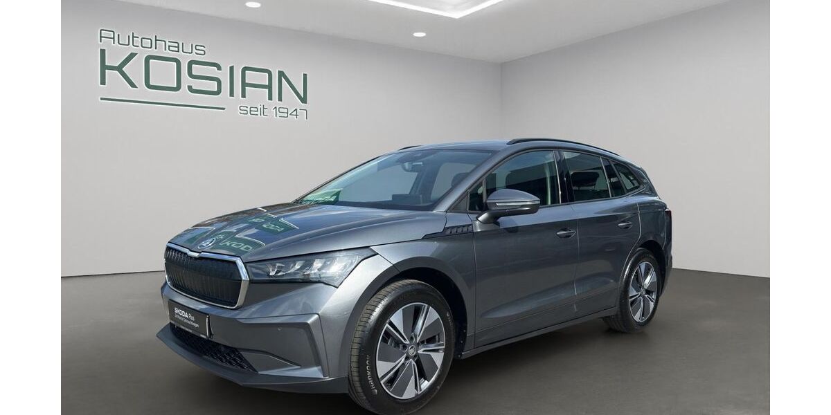 Skoda Enyaq 16.152 km 23.690 &euro; Iserlohn 58642
