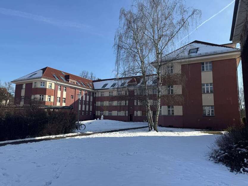 Wohnung zum Mieten in Berlin 1.100 € 86 m²