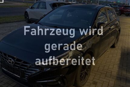 Hyundai i30 39.400 km 16.490 &euro; Prenzlau 17291