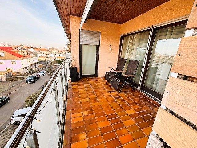 Etagenwohnung Heilbronn Sontheim - 5 Zimmer, 114 m&sup2;, 412.000&euro; | Angebot:24320352