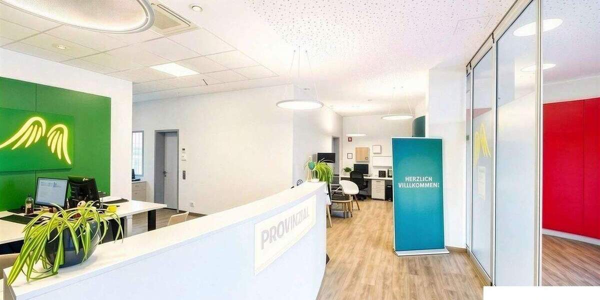 Gewerbeobjekt Hargesheim - 7.200.000&euro; | Angebot:25878677