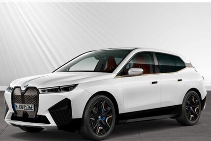 BMW iX 19.990 km 77.846 &euro; Kleve 47533