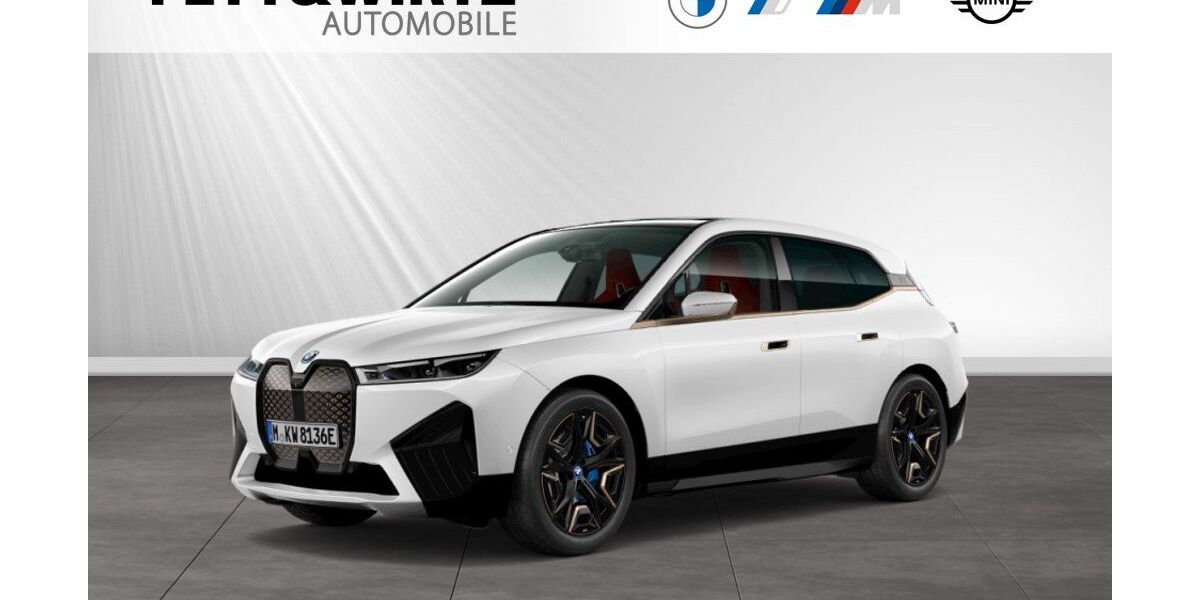 BMW iX 19.990 km 77.846 &euro; Kleve 47533