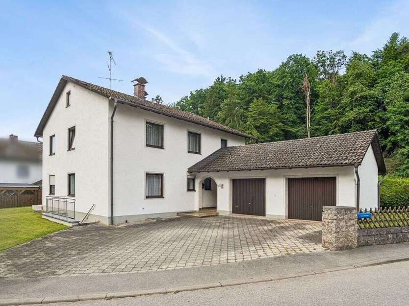 Haus zum Kaufen in Zeilarn 349.000 € 176.49 m²