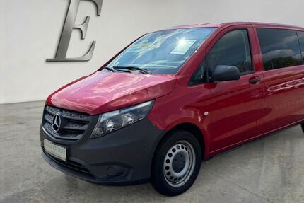 Mercedes-Benz Vito 128.649 km 29.490 &euro; Witten 58454