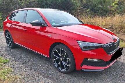 Skoda Scala 33.000 km 17.500 &euro; Herborn-Seelbach 35745
