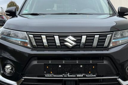 Suzuki Vitara 22.700 km 22.499 &euro; Kelkheim 65779