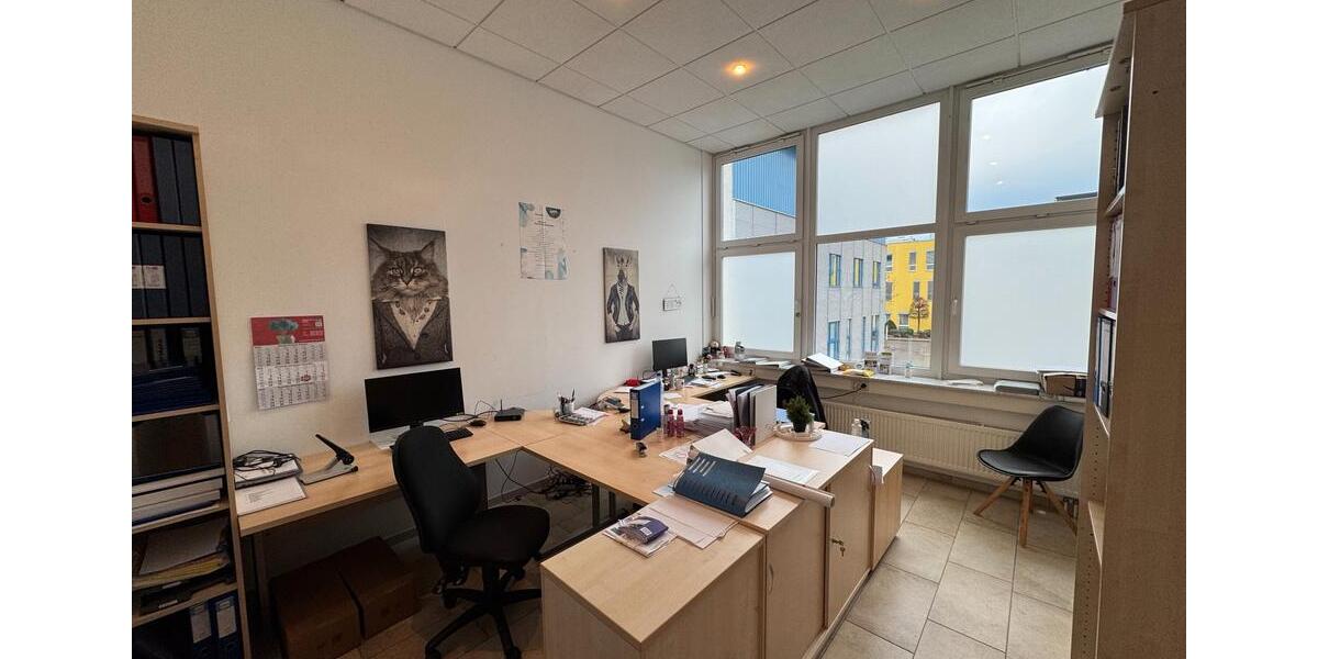 Gewerbeobjekt Bad Salzuflen - 2.891&euro; | Angebot:26315068