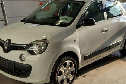 Renault Twingo 35.800 km 8.950 &euro; Goslar 38644