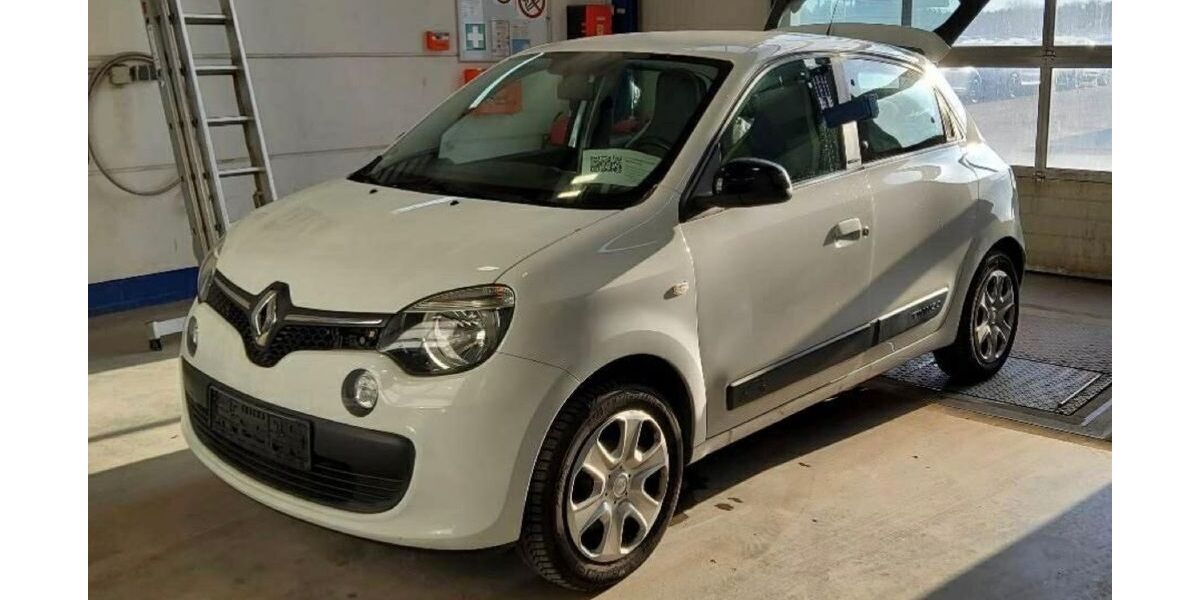 Renault Twingo 35.800 km 8.950 &euro; Goslar 38644