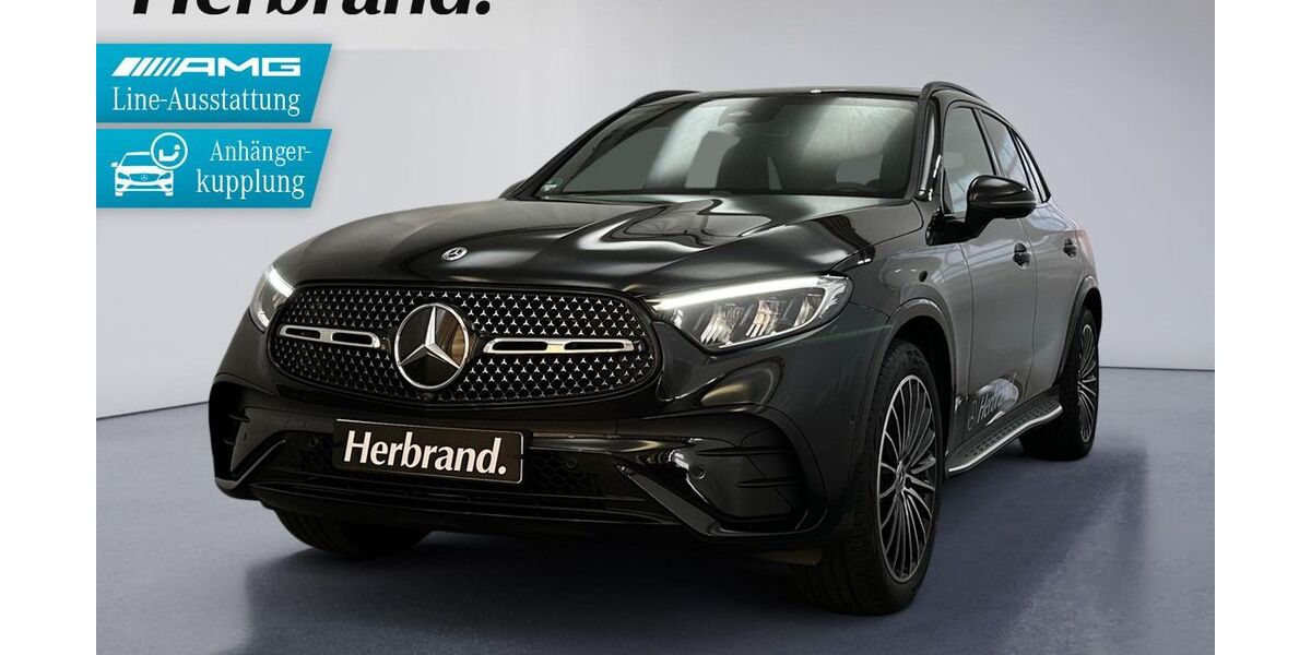 Mercedes-Benz GLC 200 9.432 km 56.750 &euro; Rhede 46414