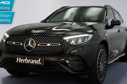 Mercedes-Benz GLC 200 9.590 km 55.500 &euro; Rhede 46414