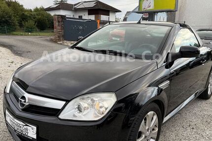 Opel Tigra 118.701 km 1.499 &euro; Simmern 55469
