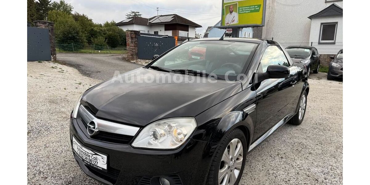 Opel Tigra 118.701 km 1.499 &euro; Simmern 55469